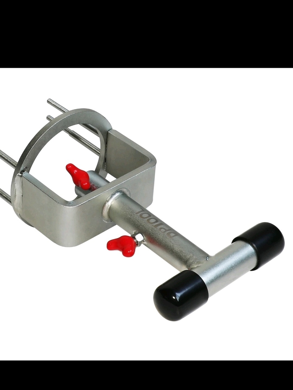 Blower Fan Installation And Removal Tool View 4